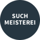 Suchmeisterei logo